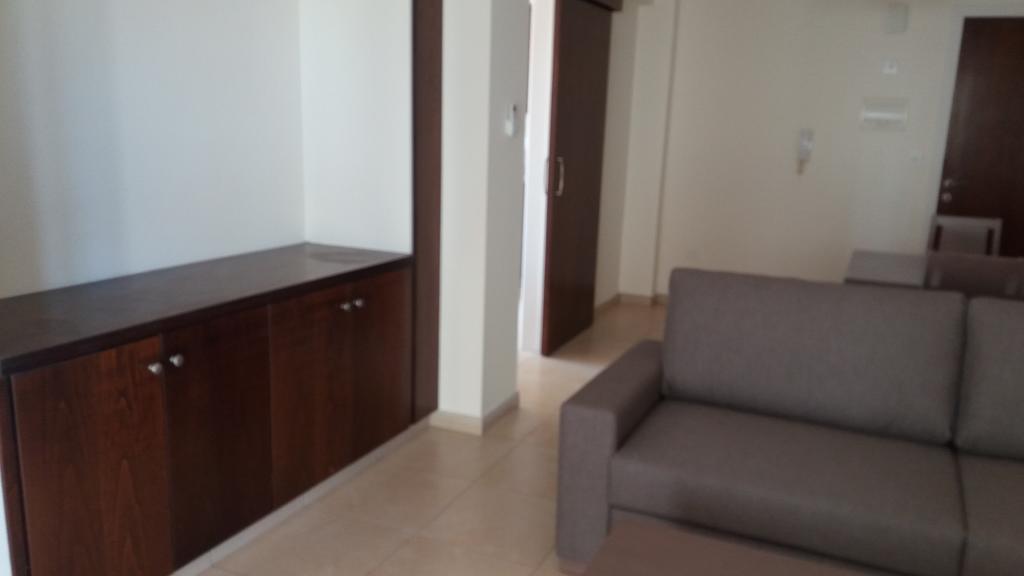 202 Mandritis Court Lägenhet Larnaca Exteriör bild
